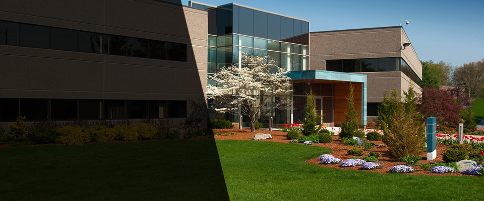 Fairmont Landscapers