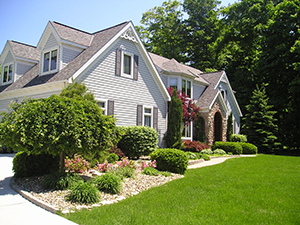 Landscapers and Lawncare Services in Fairmont, NC