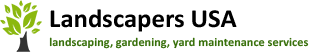 Fairmont Landscapers
